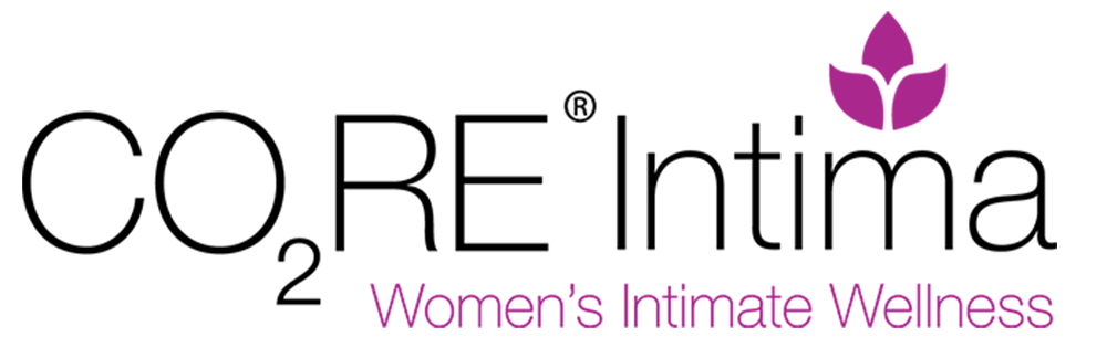 CO2RE Intimate Women's Intimate Wellness